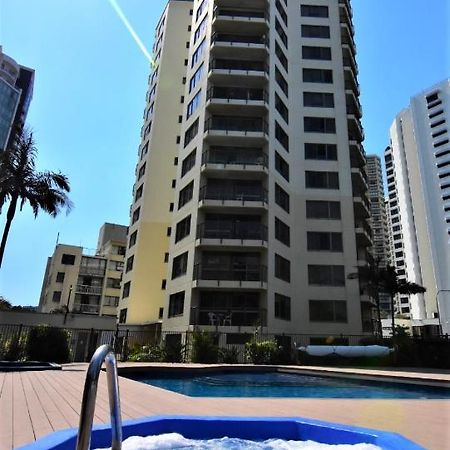 Surfers Holiday Apartments Gold Coast Ngoại thất bức ảnh