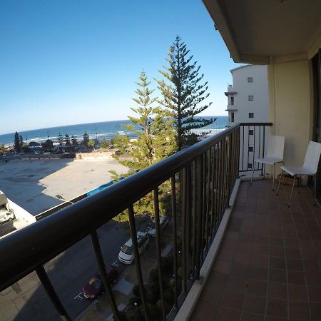 Surfers Holiday Apartments Gold Coast Ngoại thất bức ảnh