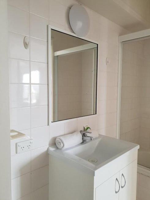 Surfers Holiday Apartments Gold Coast Ngoại thất bức ảnh
