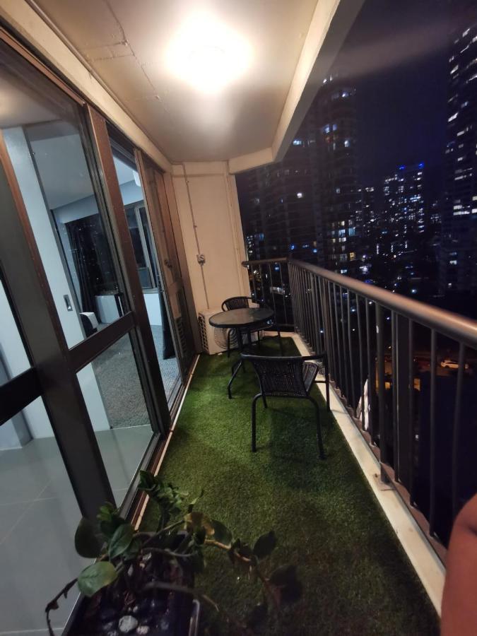 Surfers Holiday Apartments Gold Coast Ngoại thất bức ảnh