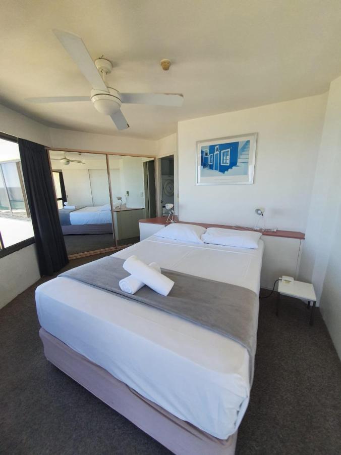 Surfers Holiday Apartments Gold Coast Ngoại thất bức ảnh
