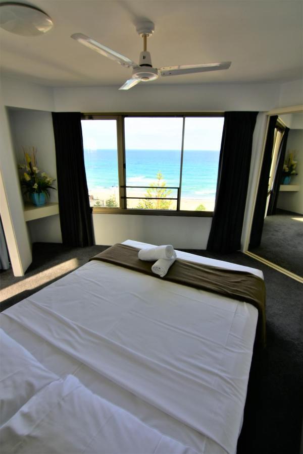 Surfers Holiday Apartments Gold Coast Ngoại thất bức ảnh