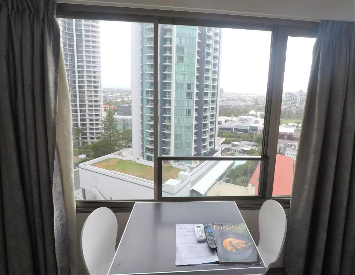 Surfers Holiday Apartments Gold Coast Ngoại thất bức ảnh