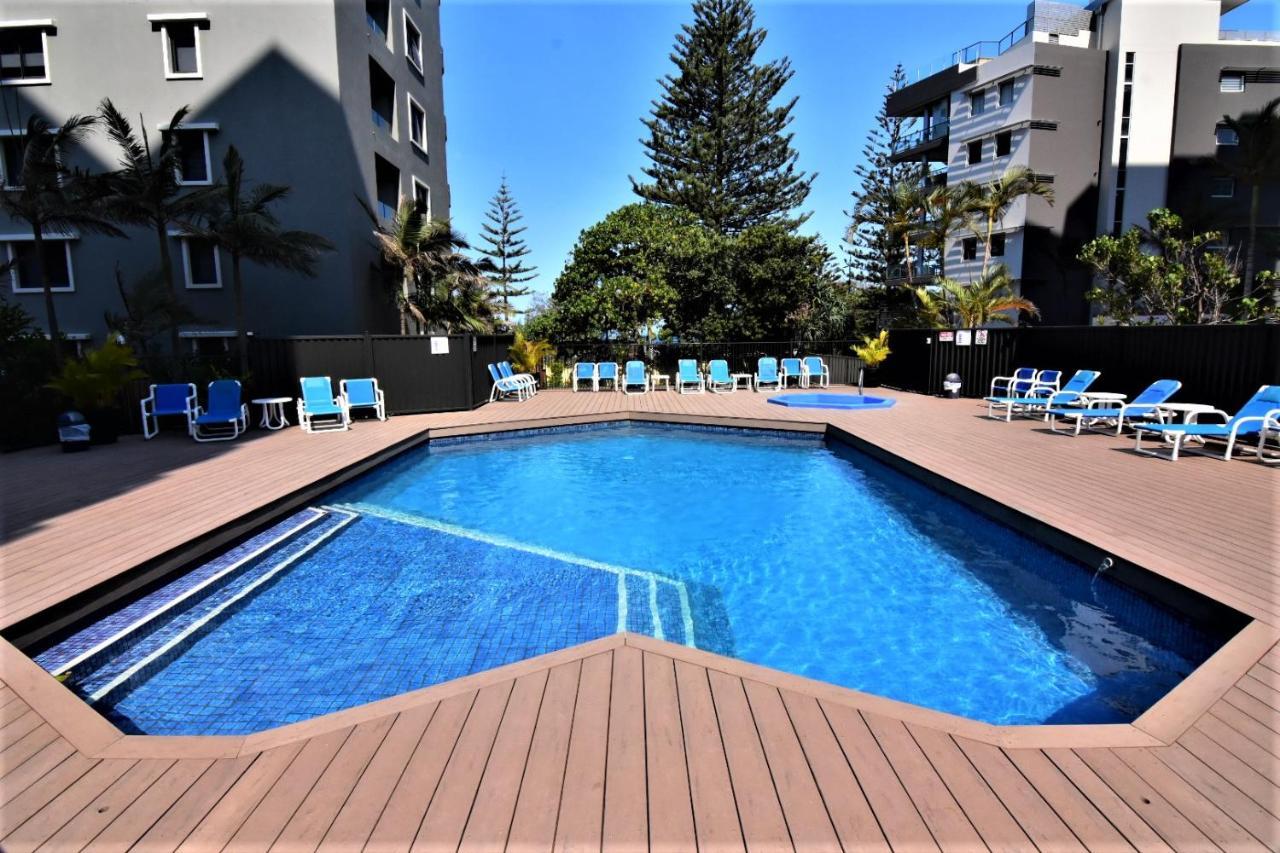 Surfers Holiday Apartments Gold Coast Ngoại thất bức ảnh