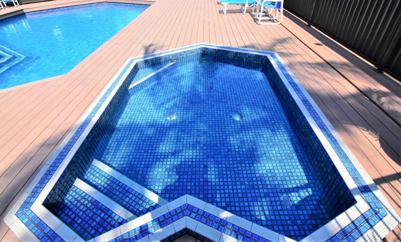 Surfers Holiday Apartments Gold Coast Ngoại thất bức ảnh