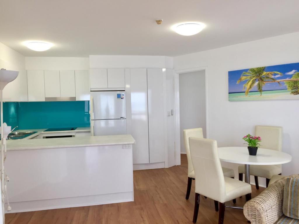 Surfers Holiday Apartments Gold Coast Ngoại thất bức ảnh