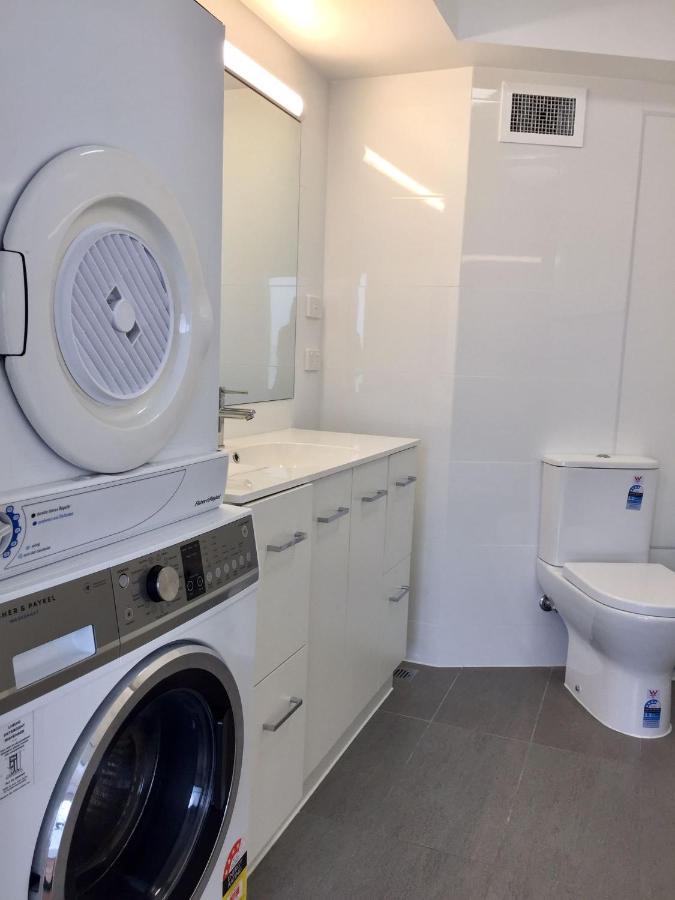 Surfers Holiday Apartments Gold Coast Ngoại thất bức ảnh