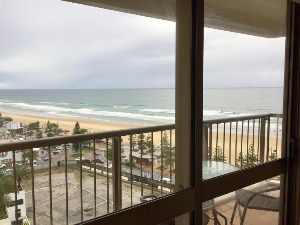 Surfers Holiday Apartments Gold Coast Ngoại thất bức ảnh