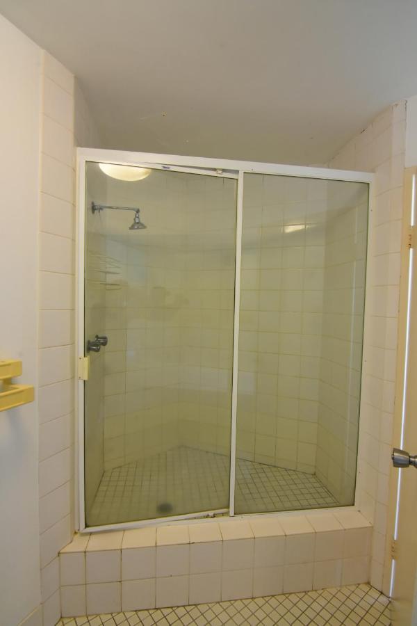 Surfers Holiday Apartments Gold Coast Ngoại thất bức ảnh