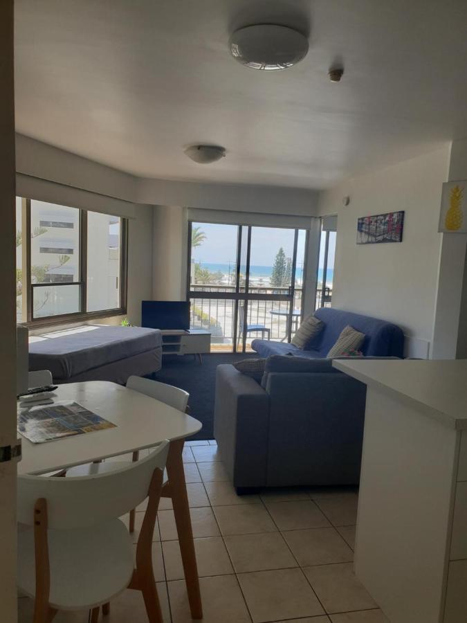 Surfers Holiday Apartments Gold Coast Ngoại thất bức ảnh