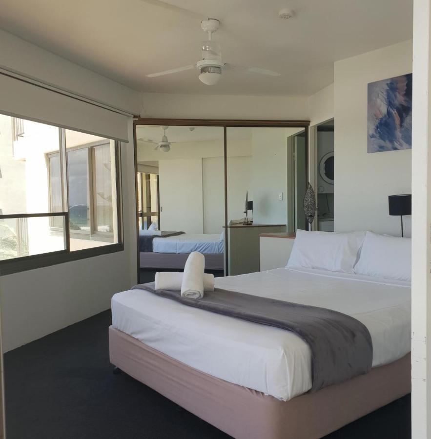 Surfers Holiday Apartments Gold Coast Ngoại thất bức ảnh
