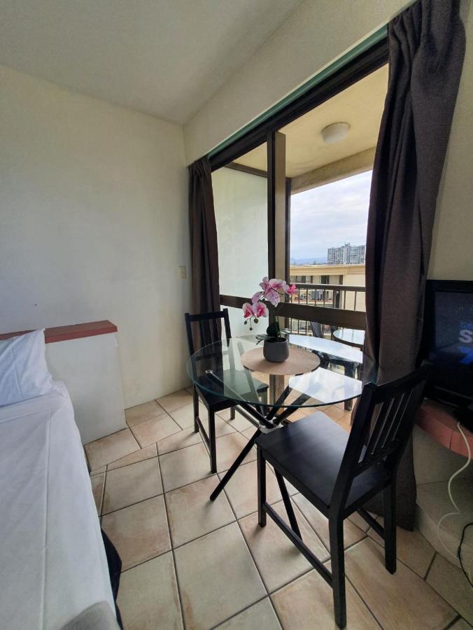 Surfers Holiday Apartments Gold Coast Ngoại thất bức ảnh