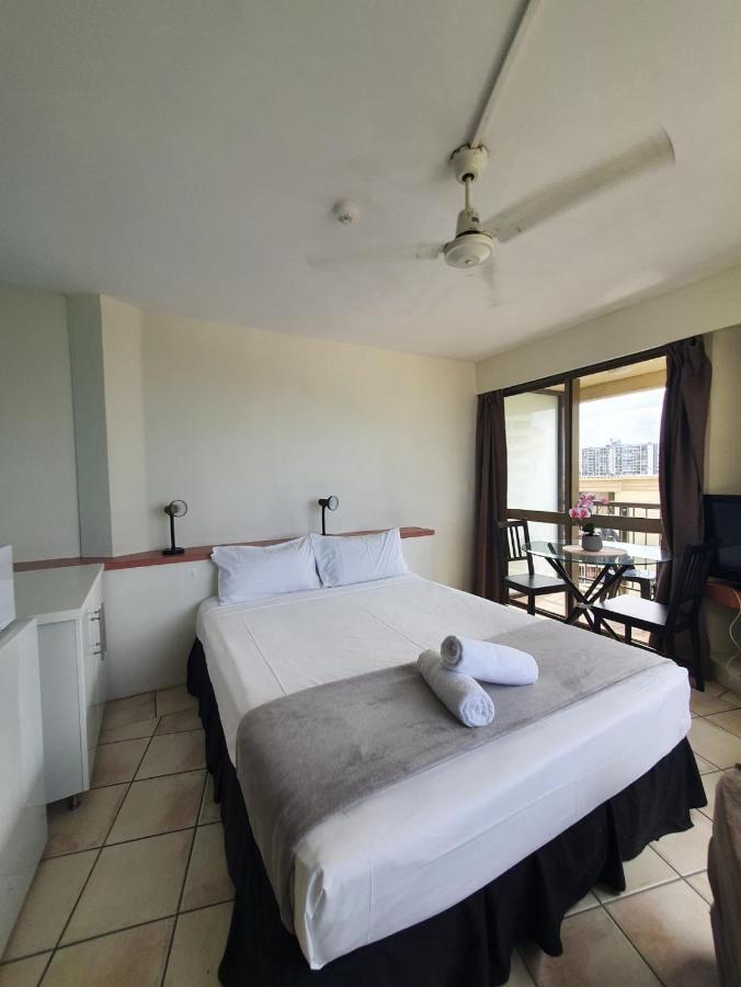 Surfers Holiday Apartments Gold Coast Ngoại thất bức ảnh
