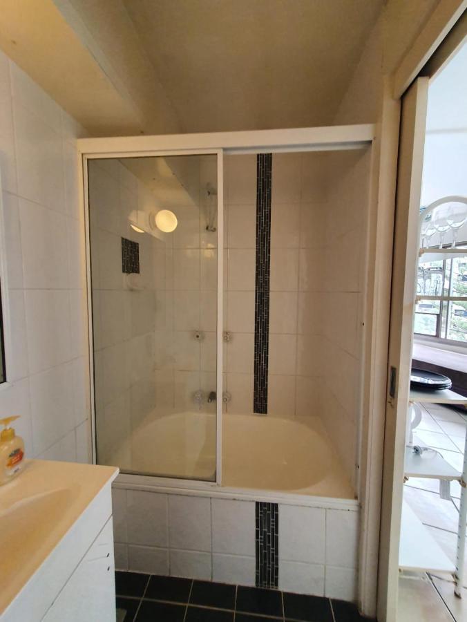 Surfers Holiday Apartments Gold Coast Ngoại thất bức ảnh