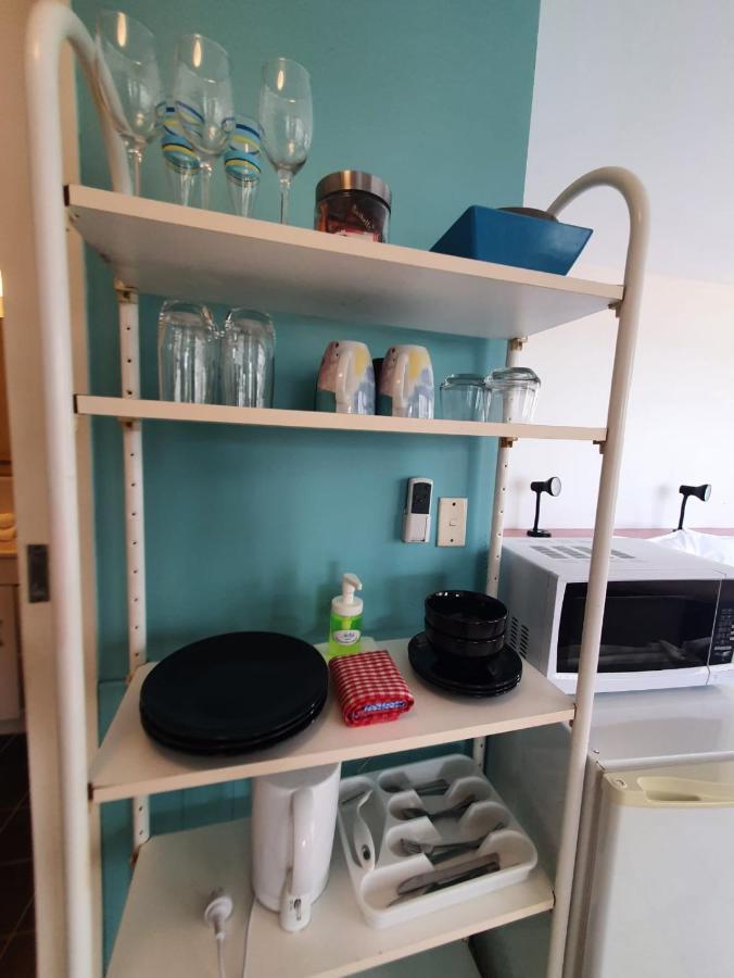 Surfers Holiday Apartments Gold Coast Ngoại thất bức ảnh