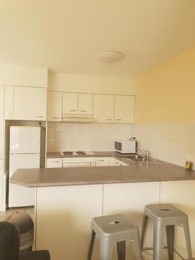 Surfers Holiday Apartments Gold Coast Ngoại thất bức ảnh