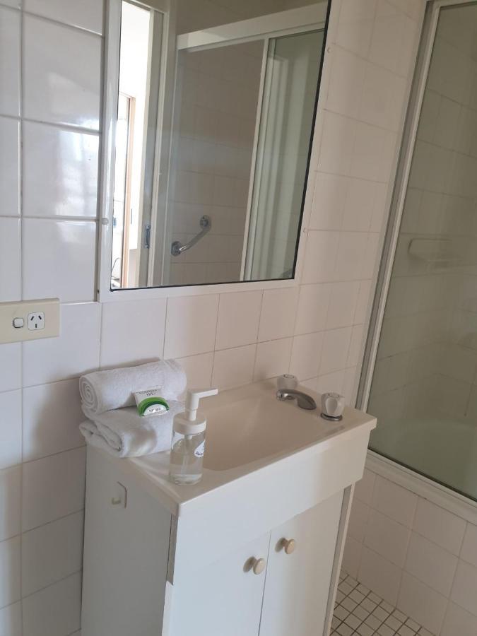 Surfers Holiday Apartments Gold Coast Ngoại thất bức ảnh